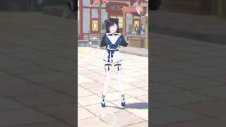Carrying Happiness / MrsGREENAPPLE #vtuber #shorts #踊ってみた 🫧