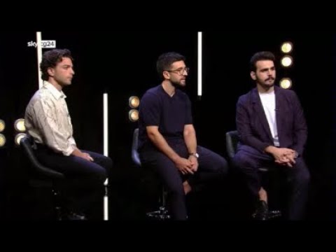 Il Volo: entrevista en "Stories" de Sky TG24 (15/7/2024) Subtítulos en varios idiomas.