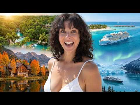 🔴 LIVE: 2026 Cruise Promos WE LOVE + Upcoming Group Trips & Ask Us Anything!
