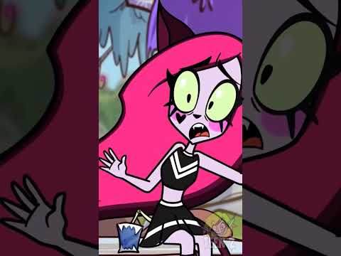 GOOD GIRL VS BAD BOY #shorts #shortsfeed