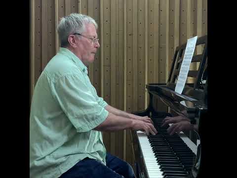 Chopin Prelude No.14 #feurich #piano #chopin #chopinprelude