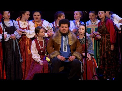 «Аленький цветочек» – дипломный спектакль СХНП СОКИ 19 июня 2025 года