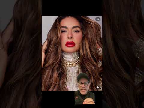 ? Galilea Montijo le responde a Mariana Echeverría tras sus declaraciones.?