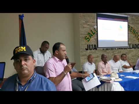 Salvador Holguín pide al presidente Luis Abinader demolición inmediata del Liceo de El Pino Dajabón
