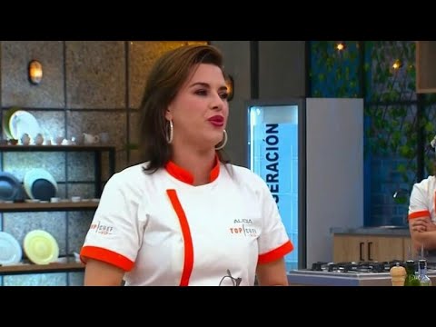 Alicia Machado decide no callar y muestra su desacuerdo con Carmen Villalobos