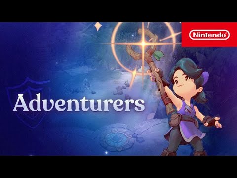 Farm to Fable: Adventurers – Fae Farm (Nintendo Switch)