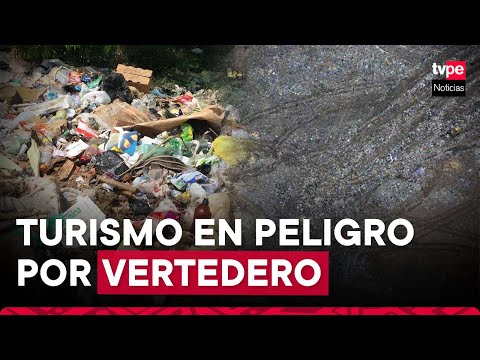 Colombia: turismo se ve influenciado con el mayor vertedero de basura de Bogotá