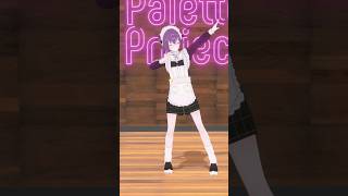 #踊ってみた けっかおーらい/ #こっちのけんと #vtuber #3d