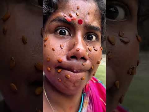 আজকে তরমুজ খাবো 😳😂 #funny #comedy