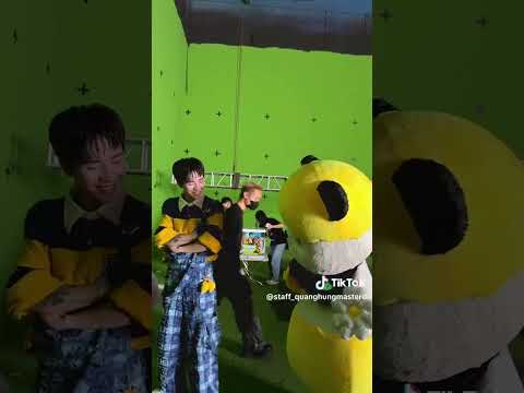 IDOL HÚT NÈ CÁC FAN IU #quanghungmasterd