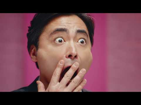 【山田孝之×横浜流星】AEON Pay　それでも信じる後輩篇