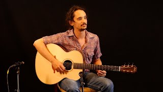 lowden O-32 sitka #5734