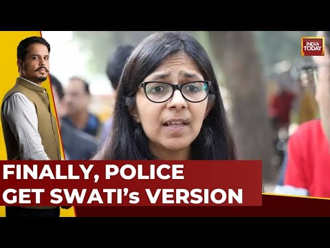 5Live With Shiv Aroor: What Happened With Swati Maliwal? | Strict Code Of Silence Over Swati