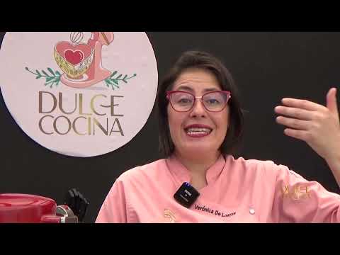 Dulce Cocina - FEB 09 - 2/2 | Willax