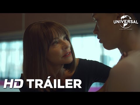 CAÍDA LIBRE - Tráiler Oficial (Universal Studios) HD