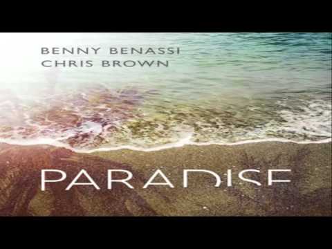 Benny Benassi & Chris Brown - Paradise (Audio)