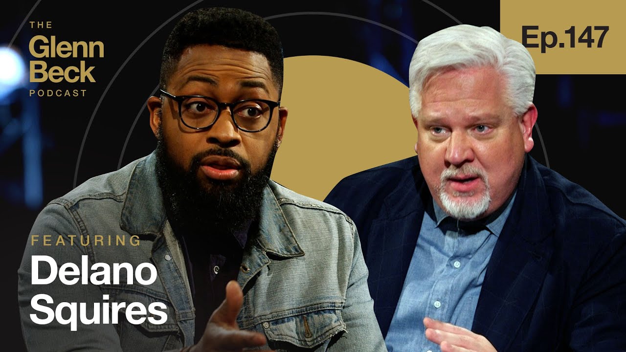 ‘White Knights’ ROB Black People of Their Honor | The Glenn Beck Podcast | Ep 147