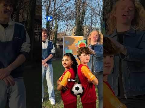 Wat vind jij van de keuze van Mauro & Ruben? 🧐 #WAIKO #ketnetopvrtmax