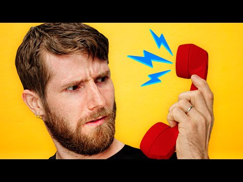Press 1 For Tech Tips