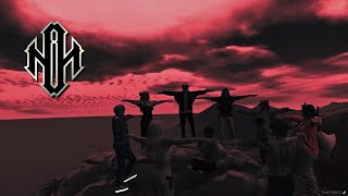 【GTA V RP】H O R R O R #NoirRoleplay