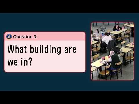 I took a CIA test. It didn't end well...