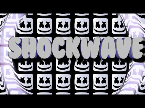 Marshmello---Shockwave-(Offici