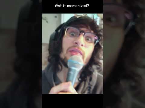Different Types Of Screams #vocals #metal #vocalcoach