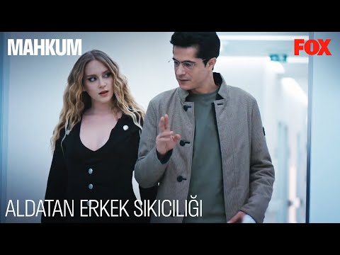 Barış ve Sasha'nın Özel Ortaklığı - Mahkum