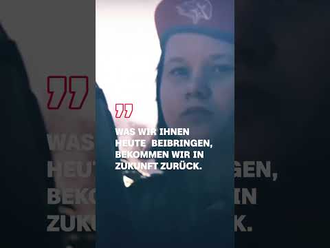 Wir decken auf, was andere verbergen wollen – mit euch – für euch I Trailer I frontal #shorts