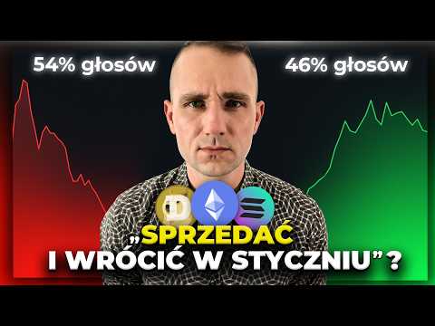 Bitcoin i Kryptowaluty Mogą Zostać Złamane?😏 Co Dalej z Altcoinami? Wiadomości