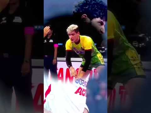 Shadlu action on pkl #prokabaddi #prokabaddileague #electronicmusic #housemusic #edm #bollywood