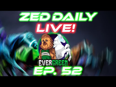 Zed Daily EP. 52 | Racing, Reviews & Riot Racers