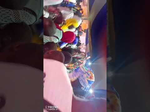 WA KEUR Serigne khadim mame mor diarra