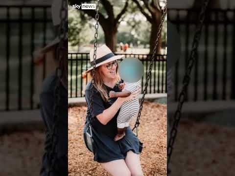 Woman implanted with stranger's embryo
