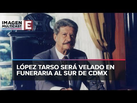 Murió Ignacio López Tarso a los 98 años, el primer actor que dio vida a 'Macario' | Resumen