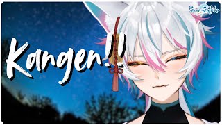 【GMT】KANGEN!!