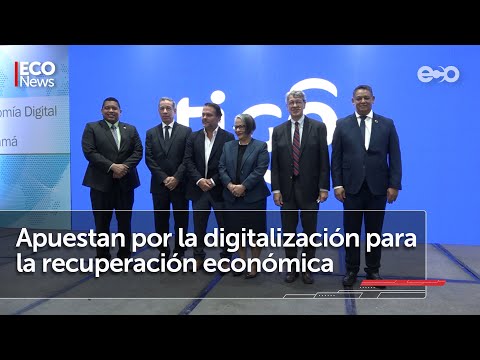 Empresarios apuestan por la digitalización para la recuperación económica | #Eco News
