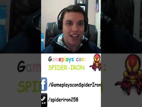 Cada vez más cerca de los 100k, suscribanse #shorts #youtube #gaming #gameplay #spiderman #edit