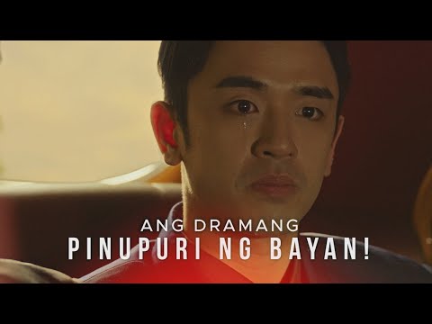 Pulang Araw: Ang pulso ng bayan!