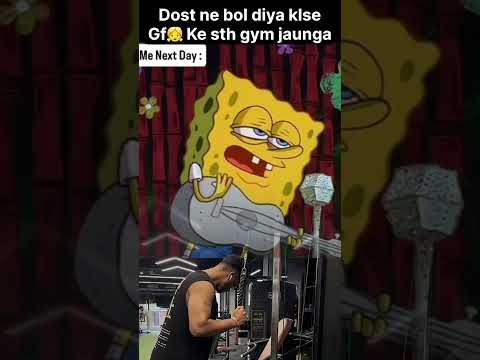 Hurts Morethan BreakUp🥲😆😂 #gym #motivation #fitneess #ytshorts #funny