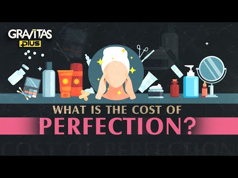 What is the Cost of Perfection? | Gravitas PLUS