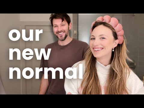 Our Family's New Season | Updates We Needed To Make