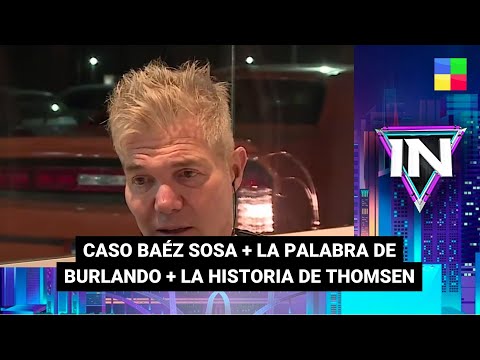 Fernando Burlando + Condena a los rugbiers - #InvasoresDeLaTV | Programa completo (06/02/23)
