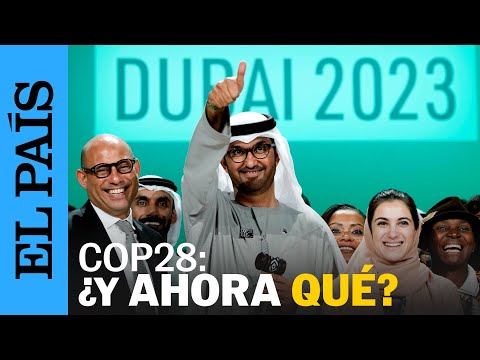 COP28 | Cumbres del clima y compromisos: ¿cómo se mide su cumplimiento? | EL PAÍS