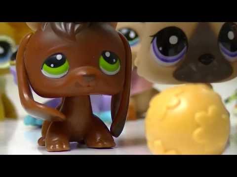 If LPS Summer Camp Series were Realistic (Funny Skit)