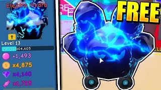 hydra bubble dominus gum roblox simulator electric gamepass giveaways