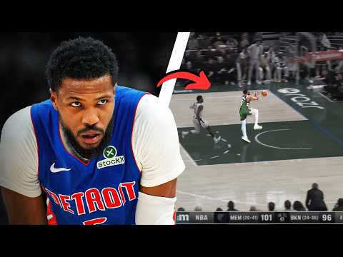 Malik Beasley NBA Gambling Investigation: Past, Suspicious Plays, and FBI Involvement