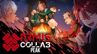 PEAK ARMIS CONTENT【ARMIS COLLAB】
