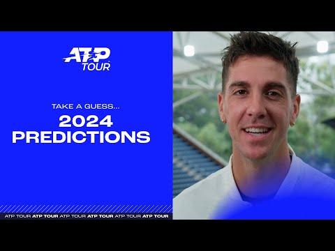 The Player's 2024 Predictions Are In... And They Guessed WHO?! 🫨