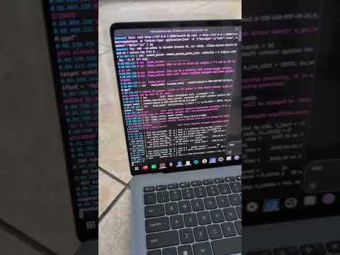 Finalmente un pc con Linux, qualità di un mac e intelligenza artificiale locale. Xiaomi book pro hqdefault